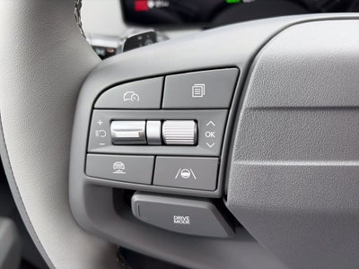 2027 Kia EV3 Wind