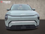 2027 Kia EV3 Wind