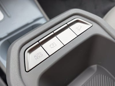 2027 Kia EV3 Wind
