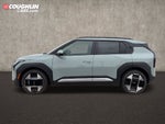 2027 Kia EV3 Wind