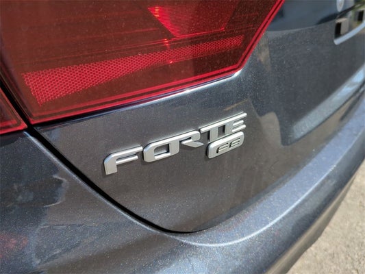 2024 Kia Forte LX in Columbus, OH - Coughlin Automotive