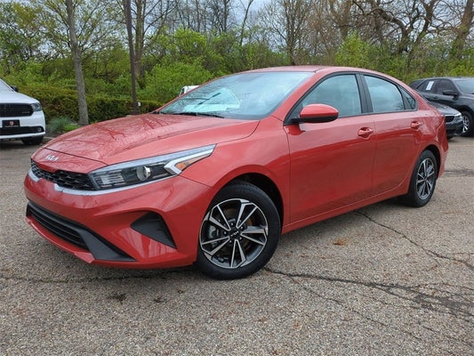 2022 Kia Forte LXS in Columbus, OH - Coughlin Automotive