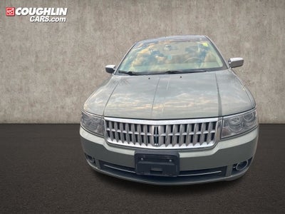 2008 Lincoln MKZ Base