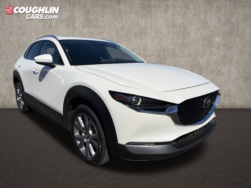 2023 Mazda Mazda CX-30 2.5 S Premium Package
