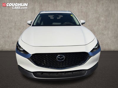 2023 Mazda Mazda CX-30 2.5 S Premium Package