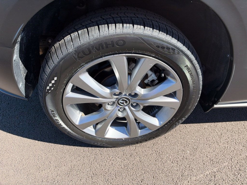 2023 Mazda Mazda CX-30 2.5 S Premium Package
