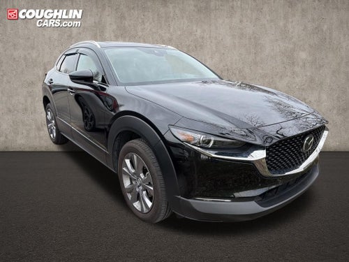 2021 Mazda Mazda CX-30 Premium