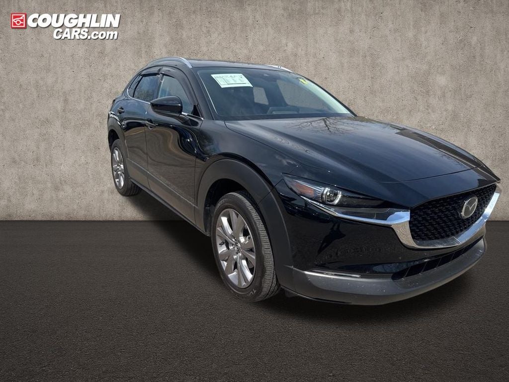 2021 Mazda Mazda CX-30 Premium