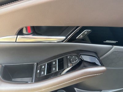 2021 Mazda Mazda CX-30 Premium
