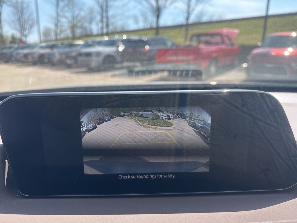 2021 Mazda Mazda CX-30 Premium