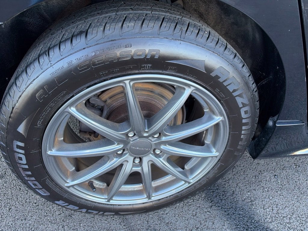 2019 Nissan Sentra SR