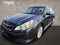 2011 Subaru Legacy 3.6R Limited