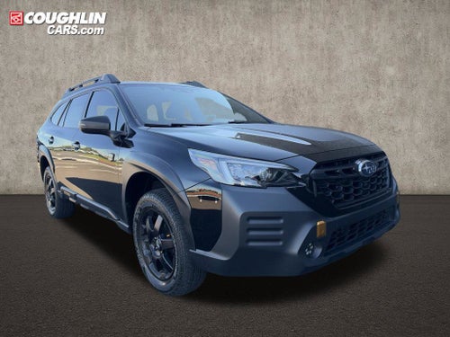 2023 Subaru Outback Wilderness