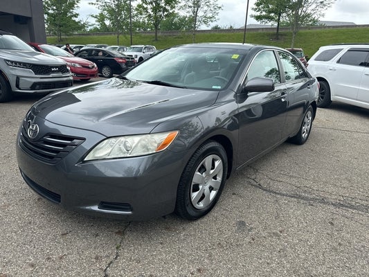 2009 Toyota Camry Base in Columbus, OH - Coughlin Automotive