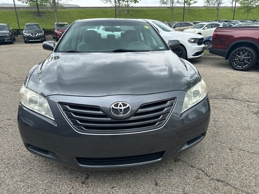 2009 Toyota Camry Base in Columbus, OH - Coughlin Automotive