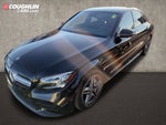 2020 Mercedes-Benz C-Class C 43 AMG® 4MATIC®