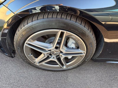 2020 Mercedes-Benz C-Class C 43 AMG® 4MATIC®