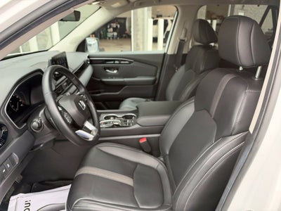2025 Honda Pilot Base
