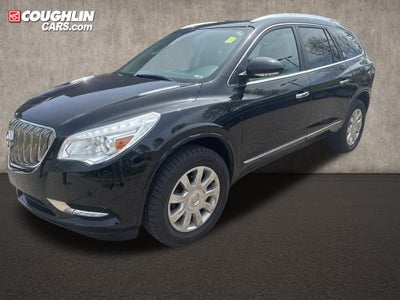 2016 Buick Enclave Leather Group