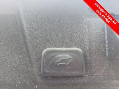 2016 Buick Enclave Leather Group