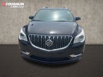 2016 Buick Enclave Leather Group