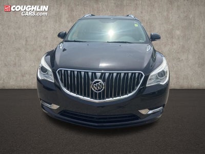 2016 Buick Enclave Leather Group