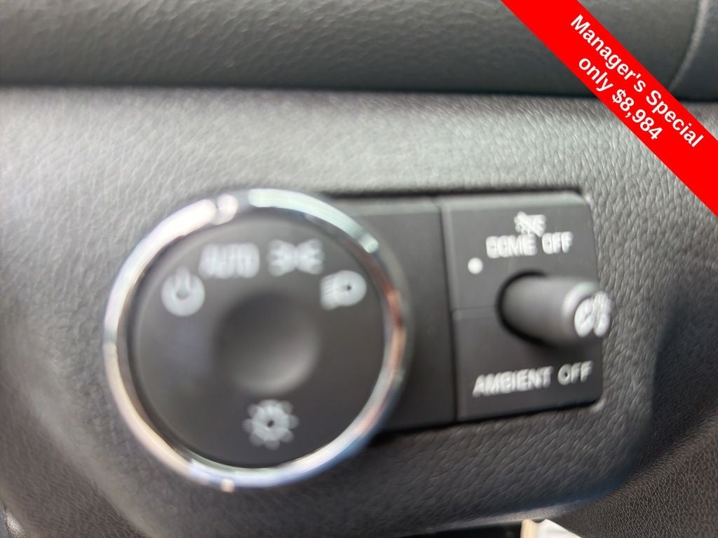 2016 Buick Enclave Leather Group