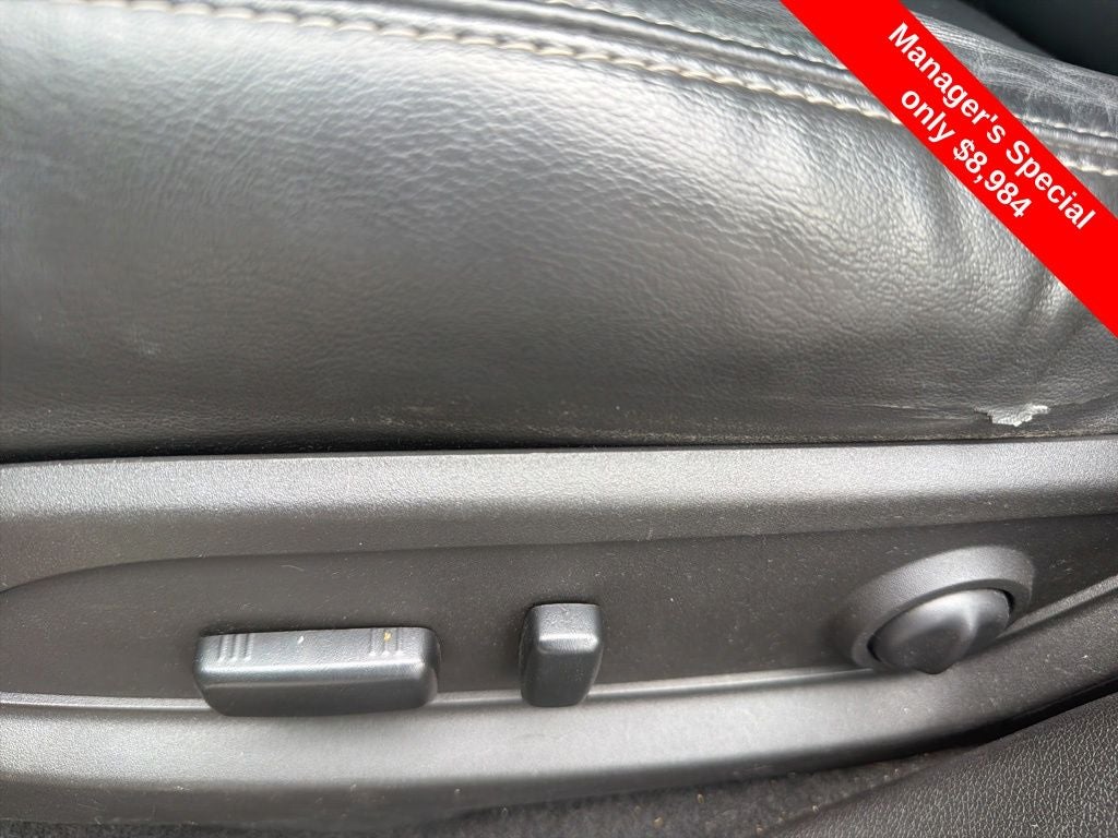 2016 Buick Enclave Leather Group