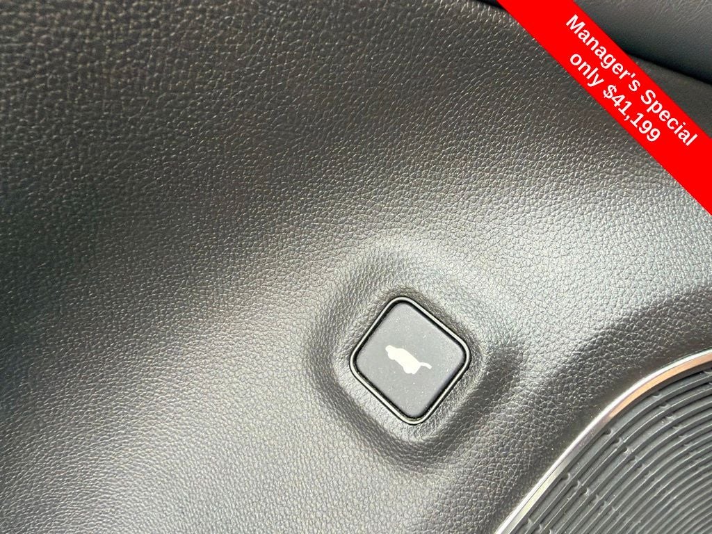 2024 Acura MDX Technology SH-AWD