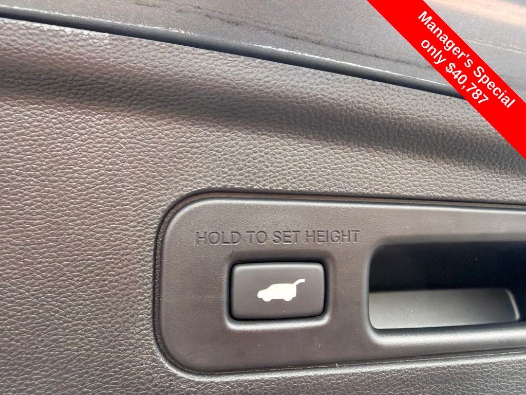 2024 Acura MDX Technology SH-AWD