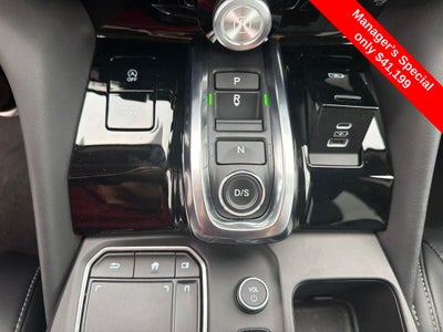 2024 Acura MDX Technology SH-AWD