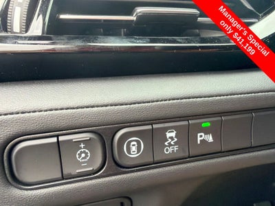 2024 Acura MDX Technology SH-AWD