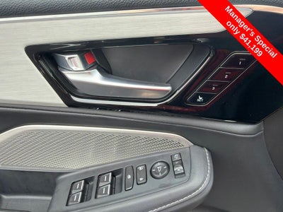 2024 Acura MDX Technology SH-AWD