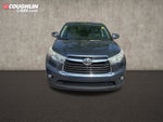 2015 Toyota Highlander LE V6