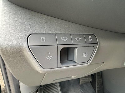 2026 Kia EV9 Light Long Range