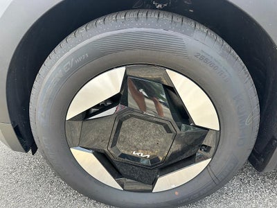 2026 Kia EV9 Light Long Range