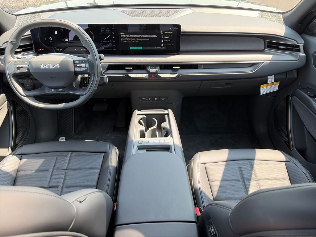2026 Kia EV9 Land