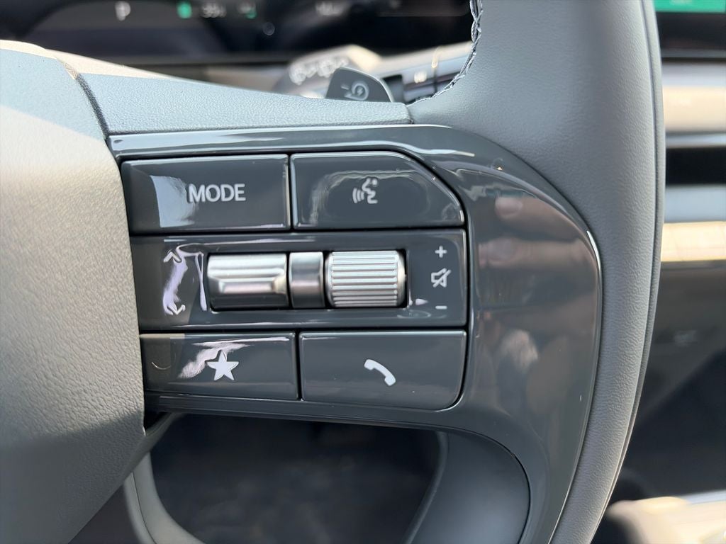 2026 Kia EV9 Land