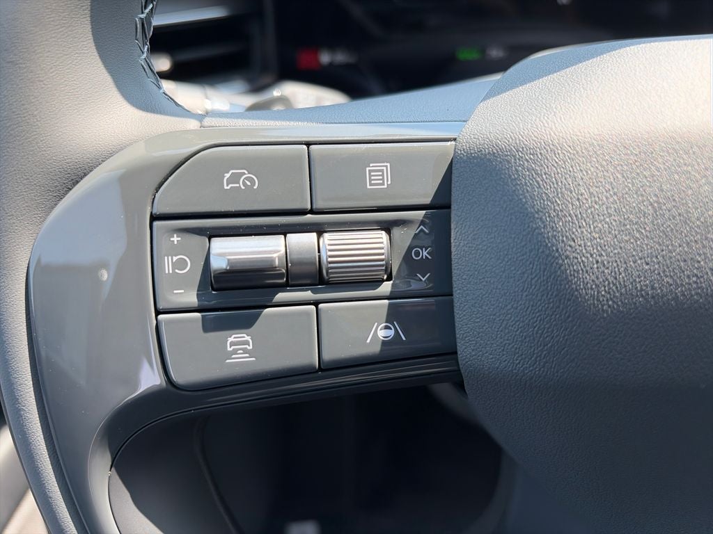 2026 Kia EV9 Land
