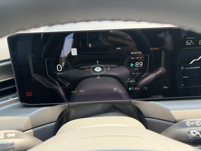 2026 Kia EV9 Land