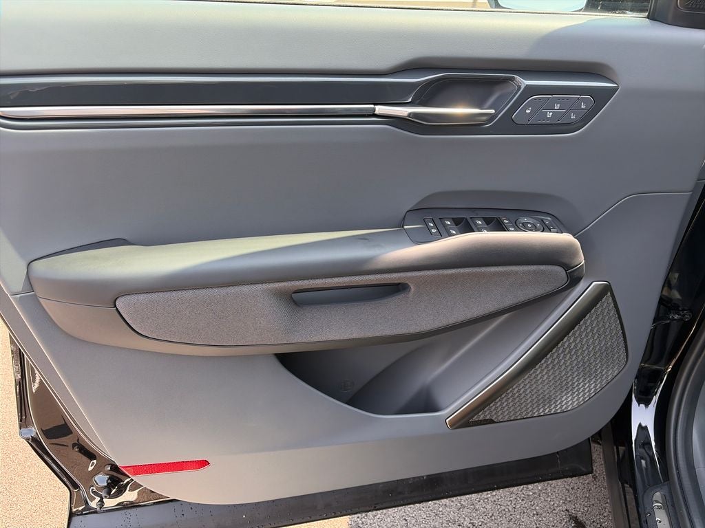 2026 Kia EV9 Land