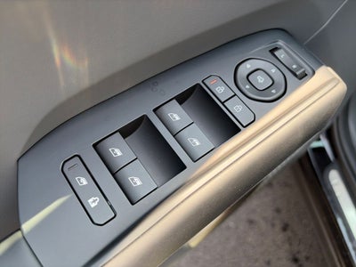 2026 Kia EV9 Land