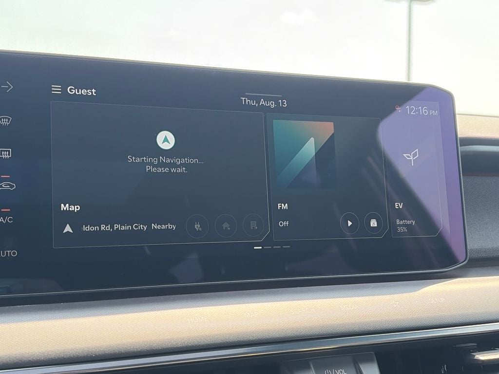 2026 Kia EV9 Land