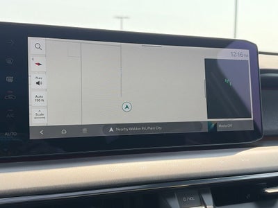 2026 Kia EV9 Land