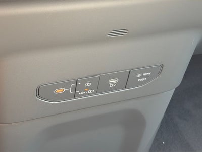 2026 Kia EV9 Land