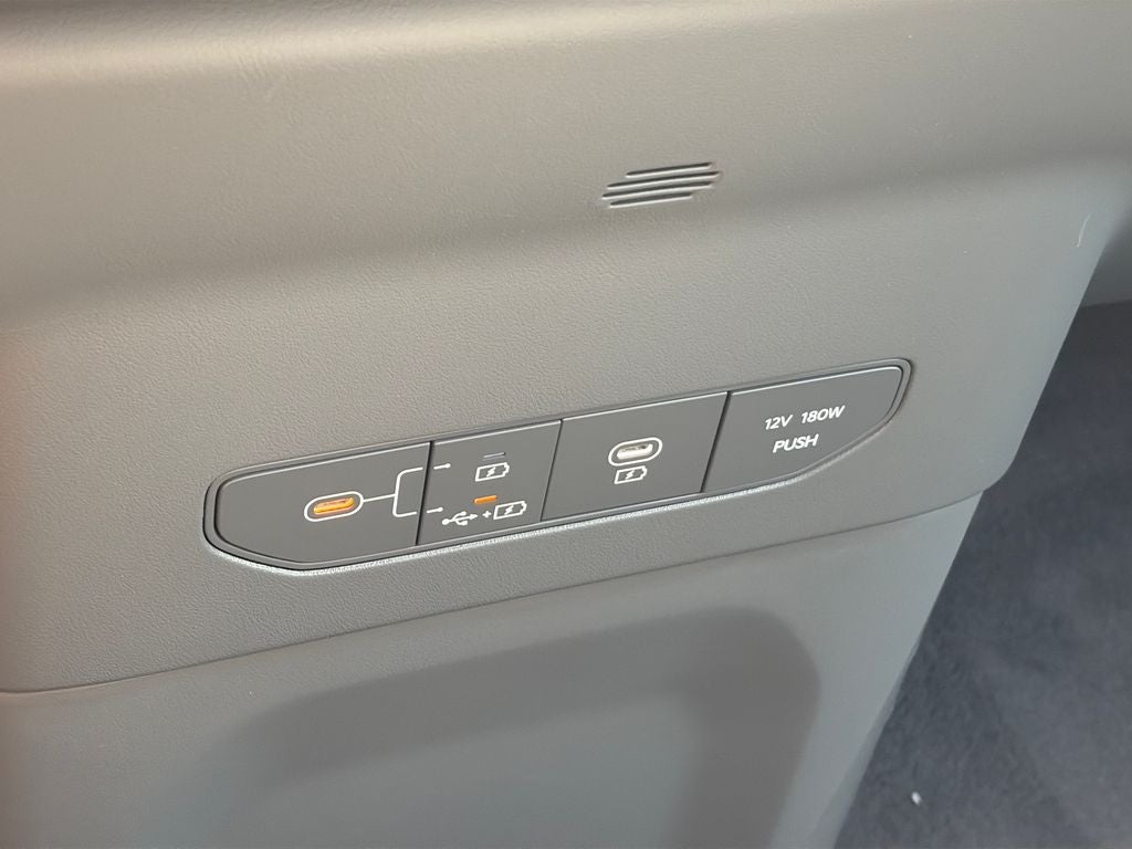 2026 Kia EV9 Land