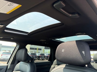 2026 Kia EV9 Land