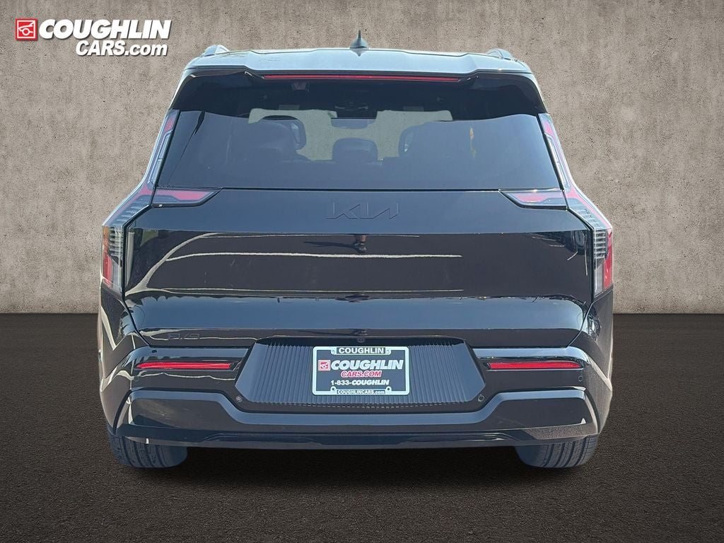 2026 Kia EV9 Land