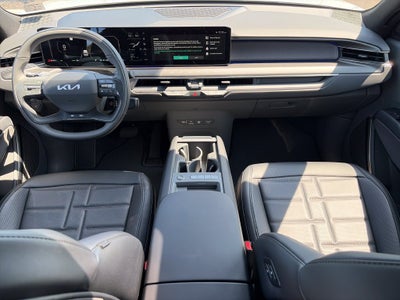 2026 Kia EV9 Land