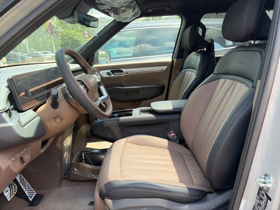 2026 Kia EV9 GT-Line